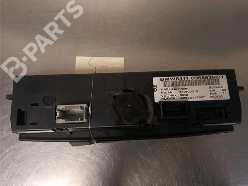 Climate control BMW 1 (E87) 118 d | BP9592102I5 