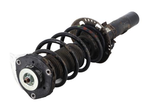 Used Left front shock absorber SKODA FABIA II (542) 1.4 TDI (80 hp) 22401303