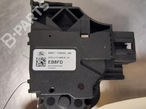 Steering column stalk FORD FIESTA VI (CB1, CCN) 1.4 TDCi | BP9333604I23 