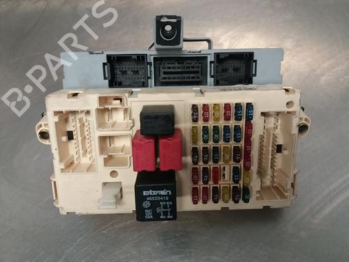 Fuse box FIAT PUNTO (188_) 1.2 60 (188.030, .050, .130, .150, .230, .250) | BP20600075E1 