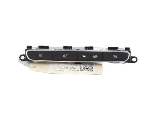 Used Electronic module RENAULT ESPACE V (JR_) 1.8 TCe 225 (225 hp) 28070097