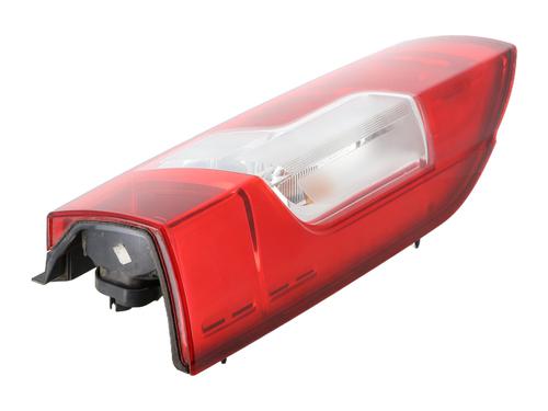 Right taillight FIAT DUCATO Van (250_) 130 Multijet 2,3 D | BP29875531C35