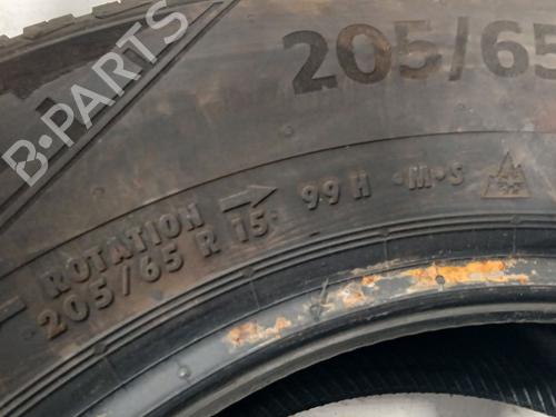 Other SKODA FABIA II (542) 1.6 TDI | BP32402449O1