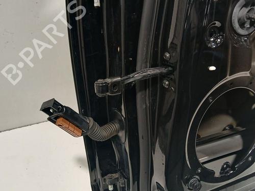 Right front door AUDI Q5 (8RB) 2.0 TDI quattro | BP29448412C3 