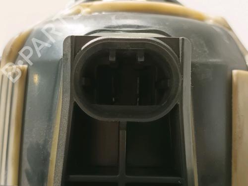 Heater blower motor PEUGEOT 308 I (4A_, 4C_) 1.6 HDi | BP15076524M62