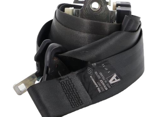 Used Front left seatbelt Front left seatbelt RENAULT TWINGO II (CN0_) 1.5 dCi 75 (75 hp) 33950195 33950195