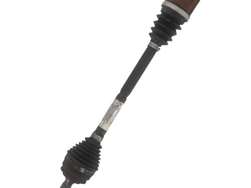Left front driveshaft CITROËN C3 II (SC_) 1.2 VTi 82 | BP38301411M38 - Image 3