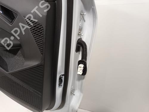Left rear door RENAULT SCENIC E-TECH PHASE I EV87 | BP30801199C4