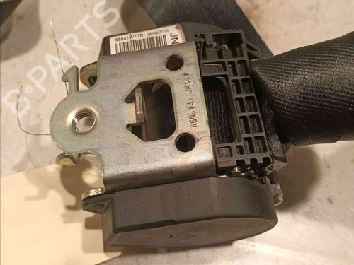 Rear left belt tensioner RENAULT SCÉNIC III (JZ0/1_) 1.6 dCi (JZ00, JZ12) | BP20604859C89 