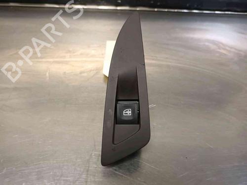 Used Right rear window switch RENAULT ESPACE V (JR_) [2015-2023]  20603935
