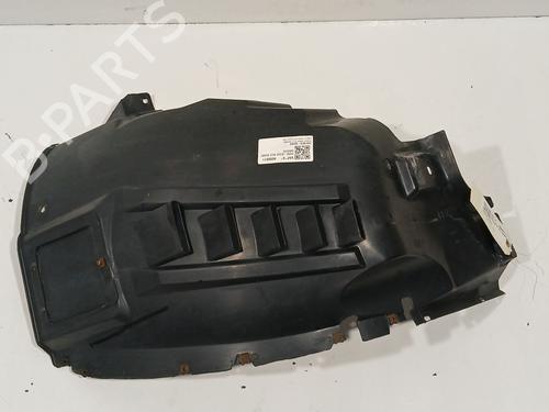 Used Wheel arch PEUGEOT BOXER Van 2.2 HDi 150 (150 hp) 25348309