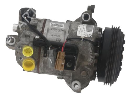 AC compressor RENAULT TWINGO III (BCM_, BCA_) 1.0 SCe 65 (BCMJ) | BP31939114M34 