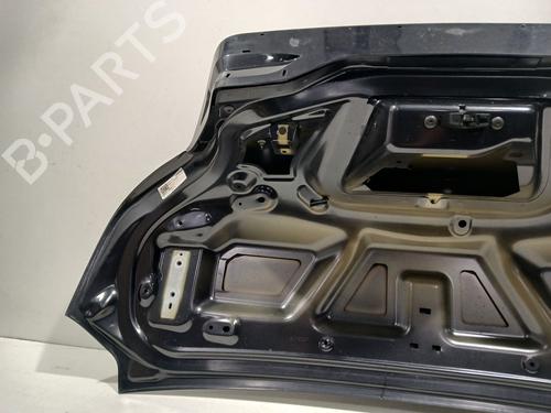 Tailgate PEUGEOT 508 I (8D_) 1.6 HDi | BP28208791C6