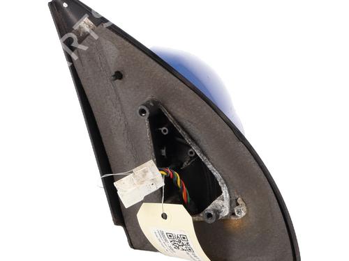 Left mirror CHEVROLET AVEO / KALOS Hatchback (T250, T255) 1.2 LPG | BP24328149C26 
