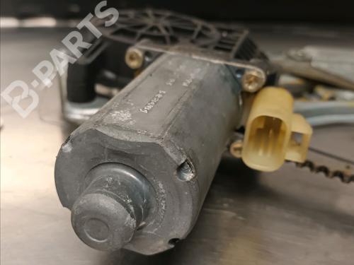 Rudehejsemekanisme ventre foran MERCEDES-BENZ M-CLASS (W163) ML 270 CDI (163.113) | BP11820640C22 