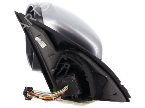 Left mirror PEUGEOT 308 II (LB_, LP_, LW_, LH_, L3_) 1.6 HDi / BlueHDi 115 | BP28972807C26 