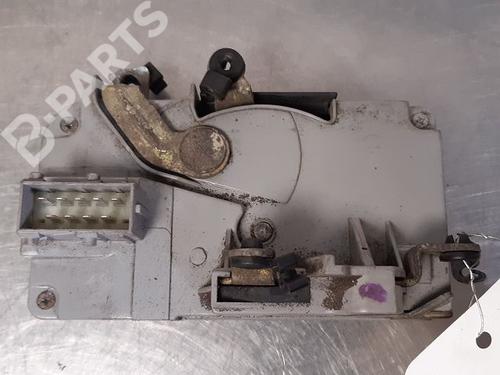 Used Front left lock PEUGEOT 406 (8B) 2.0 HDI 110 (109 hp) 9333008