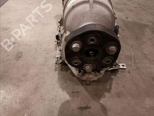 Gearbox BMW 5 (E60) 530 d | BP16146224M3 