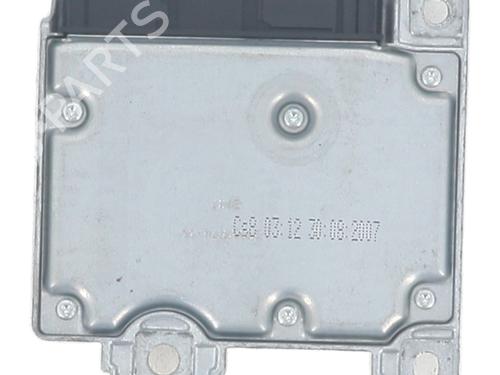 ECU airbags PEUGEOT 407 SW (6E_, 6D_) 1.6 HDi 110 | BP30120554M53