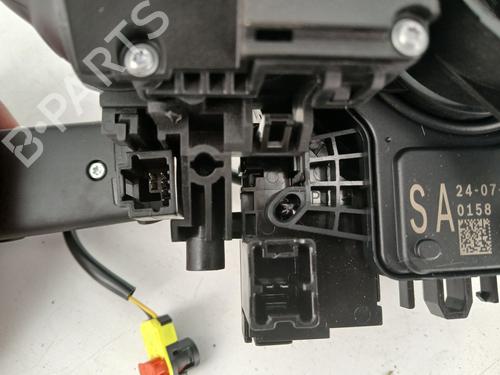 Forlygtekontakt RENAULT SCENIC E-TECH PHASE I EV87 | BP36036067I24 - Image 6