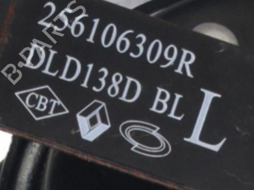Horn RENAULT TRAFIC III Bus (JG_) 2.0 dCi 150 (JGMU) | BP36595323E13 - Image 4