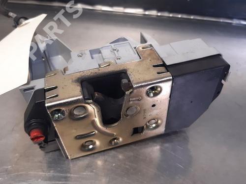 Rear right lock PEUGEOT 307 SW (3H) 2.0 HDI 110 | BP9334669C99