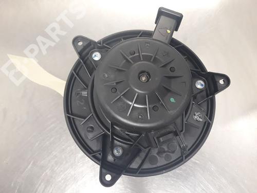 Used Heater blower motor OPEL MERIVA B MPV (S10) 1.7 CDTI (75) (110 hp) 9320628