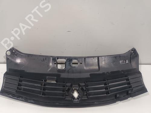Grill RENAULT CLIO II Hatchback Van (SB0/1/2_) 1.5 dCi (SB3M) | BP39603395C40 - Image 3