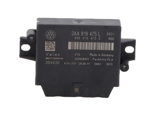 Elektronik Modul für VW TIGUAN (5N_) 2.0 TDI (110 hp) 31305990