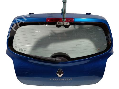 tailgate-renault-twingo-ii-cn0_-2007-32978097 main image