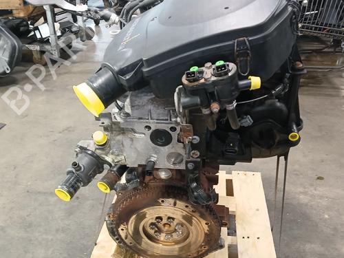 Engine DACIA LOGAN (LS_) 1.4 MPI LPG (LS0C) | BP30191535M1 