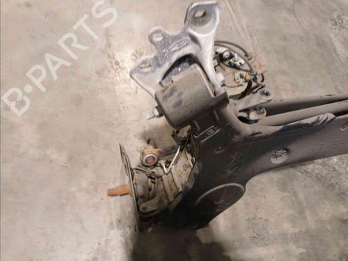 Rear axle RENAULT ESPACE V (JR_)  | BP21781538M2 