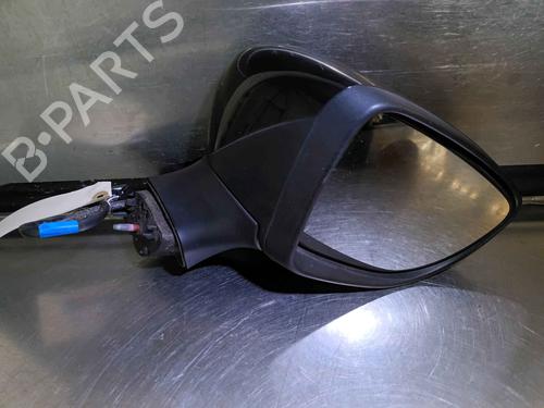Bakspejl Højre RENAULT CLIO IV (BH_) 1.5 dCi 90 (90 hp) 31242089