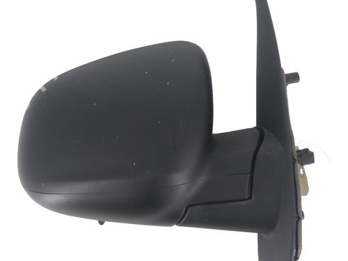 Right mirror MERCEDES-BENZ CITAN Box Body/MPV (W415)  | BP29696943C27 