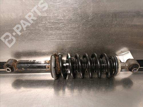 Used Left rear shock absorber CITROËN C5 III Break (RW_) 2.0 HDi 165 (163 hp) 11516846