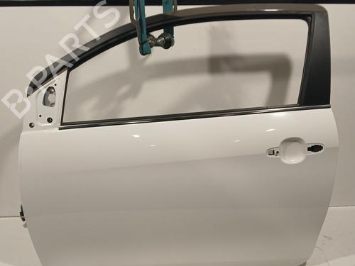 Used Left front door CITROËN C1 II (PA_, PS_) 1.0 VTi 68 (69 hp) 29474826