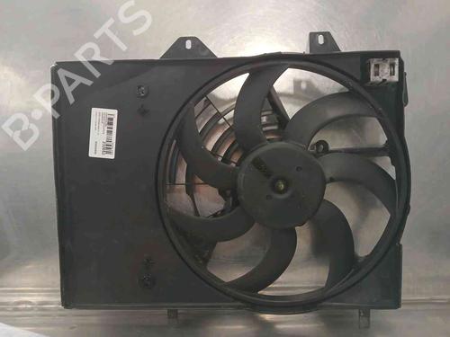 Used Radiator fan Radiator fan 17468860 17468860