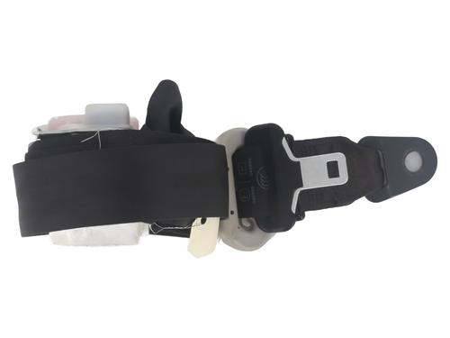 Rear left seatbelt CITROËN BERLINGO MULTISPACE (B9) 1.6 HDi 90 | BP31825125I29