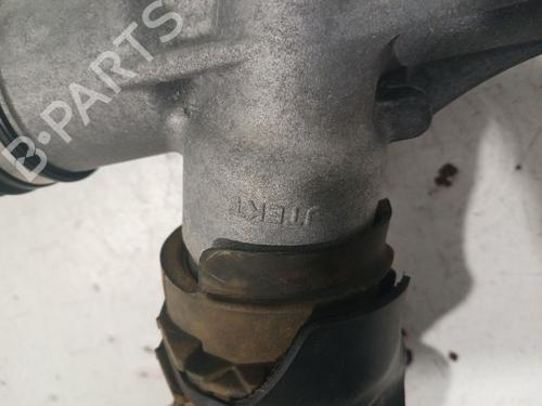 Steering rack TOYOTA C-HR (_X1_) 1.8 Hybrid (ZYX10_, ZYX11_, ZYX10R, ZYX11R) | BP32381883M22 