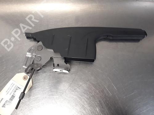 Used Hand brake SKODA CITIGO (NF1) 1.0 (60 hp) 15740739