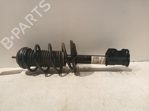 Used Left front shock absorber OPEL CORSA E (X15) 1.3 CDTI (08, 68) (75 hp) 20608508