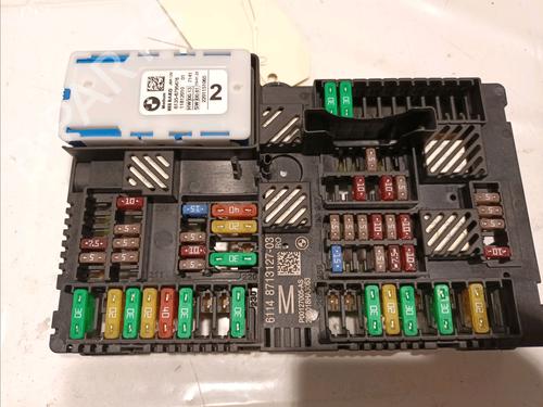Fuse box BMW 5 (G30, F90) 520 d Mild-Hybrid | BP15624082E1 