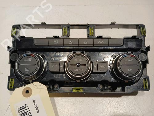 Climate control VW GOLF SPORTSVAN VII (AM1, AN1) 1.0 TSI | BP17705864I5 