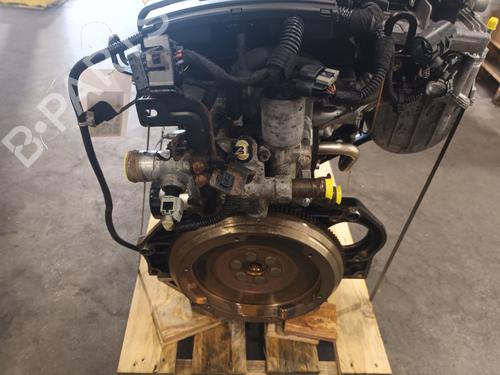 Engine OPEL MERIVA A MPV (X03) 1.6 (E75) | BP39181472M1 - Image 7