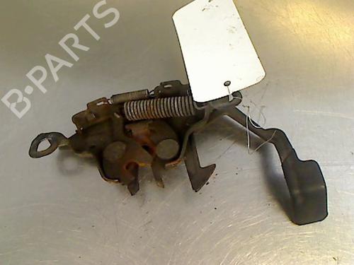 Hood lock NISSAN TERRANO II (R20) 3.0 Di 4WD | BP20599675C133 