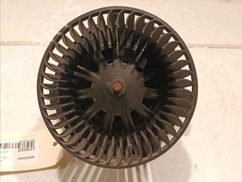 Heater blower motor PEUGEOT 206+ (2L_, 2M_) 1.1 | BP16448934M62 