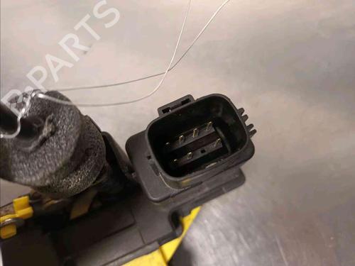 Rear right lock VOLVO XC90 I (275) 2.5 T AWD | BP20602594C99 