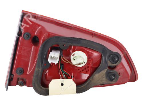 Left tailgate light KIA CEE'D Sportswagon (JD) 1.6 CRDi 128 | BP36552515C79 - Image 4