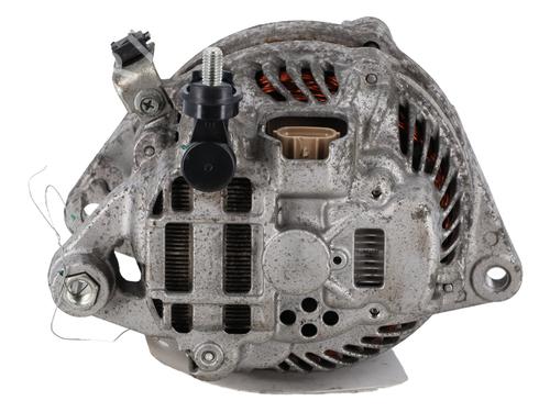Alternator MAZDA 2 (DE_, DH_) 1.3 (DE3FS) | BP30844415M7