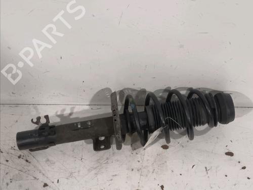 Used Right front shock absorber SEAT IBIZA IV (6J5, 6P1) 1.9 TDI (105 hp) 14947289